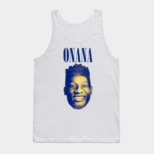 Onana! Tank Top